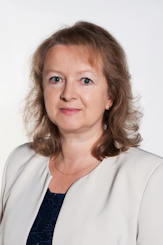 Ing. Olga Bastlová