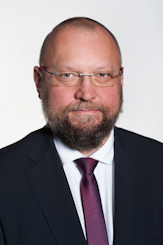 Ing. Jan Bartošek