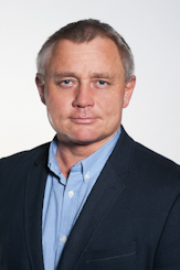 Ing. Miroslav Joch, MBA