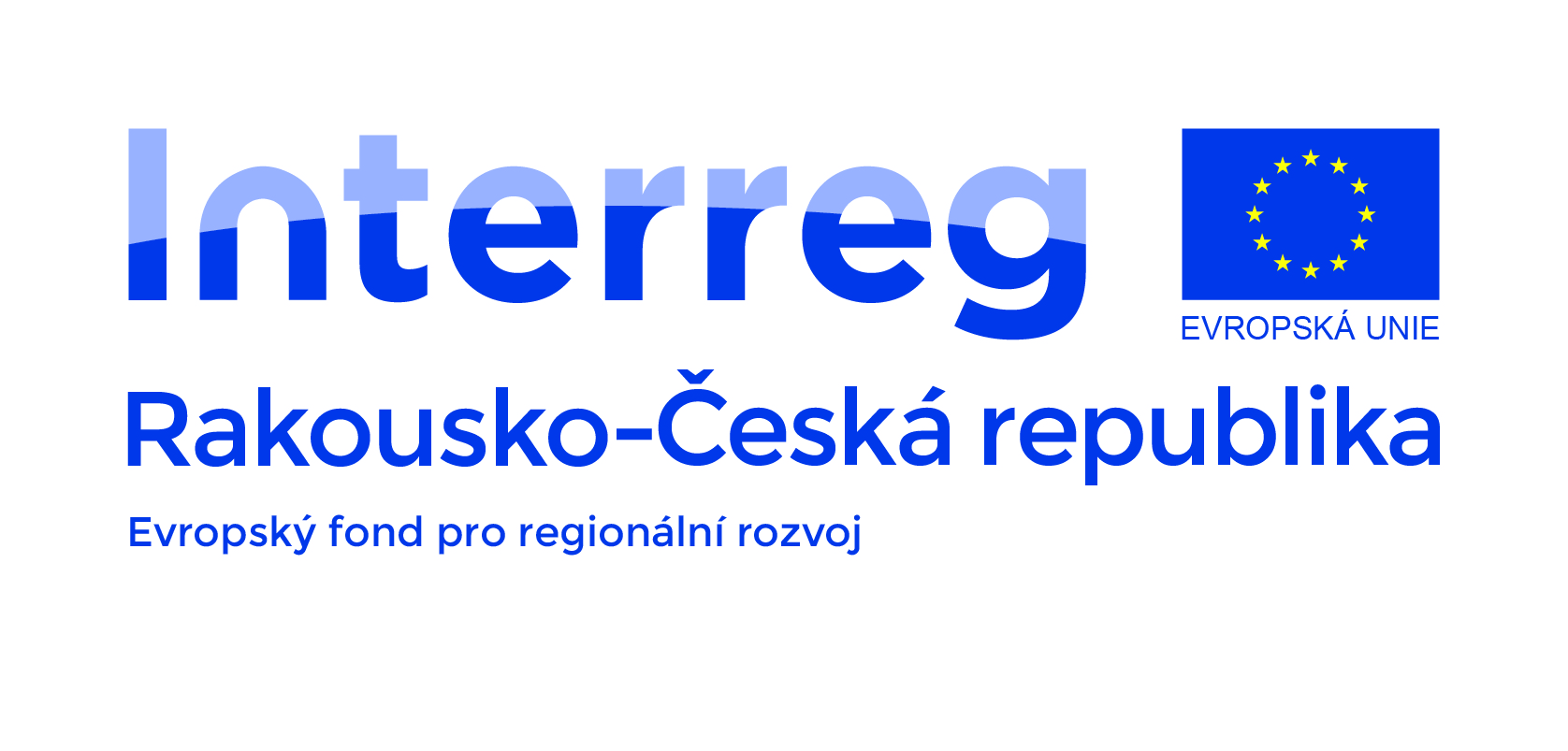 Interreg Rakousko - Česká republika