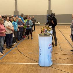 liga seniorů