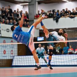 Jihočeský kraj je hrdým partnerem jedné z největších sportovních událostí roku – Samson Superfinále nohejbalu 2025, které se poprvé v historii uskuteční v jižních Čechách! 