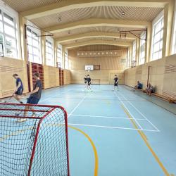 Více než sto let tradice, ale zároveň škola, která se neustále proměňuje. Střední průmyslová škola stavební v Českých Budějovicích v posledních letech výrazně investovala do svého zázemí i kvality výuky. 