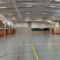 otevření multihaly