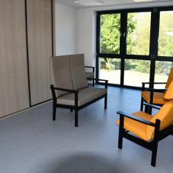 Centrum BAZALKA slavnostně otevřelo nové zázemí pro 18 klientů.