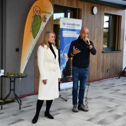 Centrum BAZALKA slavnostně otevřelo nové zázemí pro 18 klientů.