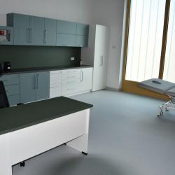 Kolečko se roztočilo. Unikátní chráněné bydlení v Prachaticích, které lidem s paraplegií pomůže znovu získat samostatnost, jistotu a odvahu žít podle vlastních představ. 