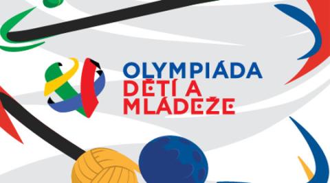 Olympiáda dětí a mládeže 2019
