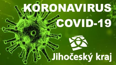 Koronavirus - informace (zdroj obrázku www.pixabay.com)