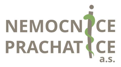 Nemocnice Prachatice_logo