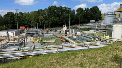 Pro úspěšné zavádění vodíku do energetického mixu je zásadní spolupráce mezi různými sektory a mezinárodní spolupráce. I z tohoto důvodu se v červnu 2024 sešla přeshraniční pracovní skupina Energie Jihočeský kraj – Horní Rakousko.