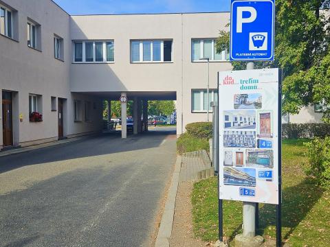 Nemocnice Písek se připojuje k projektu Dementia friendly společnost, který iniciuje Společnost Dementia ve spolupráci s Centrem paměti Diakonie Písek. 
