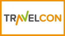 Travelcon logo
