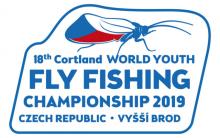 Fly Fishing Championchip - logo