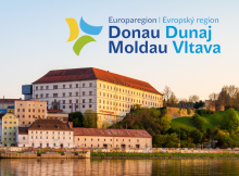 Nová publikace – Společně k moderní obci v Evropském regionu Dunaj-Vltava.