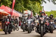  Indian Riders fest.