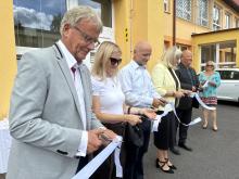 Pediatrická péče ve Vimperku pokračuje. Ambulanci nově zajišťuje Nemocnice Strakonice.