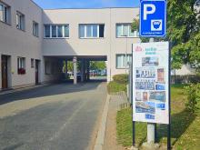 Nemocnice Písek se připojuje k projektu Dementia friendly společnost, který iniciuje Společnost Dementia ve spolupráci s Centrem paměti Diakonie Písek. 