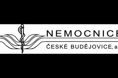 Nemocnice České Budějovice, a.s.  - logo