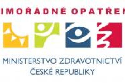 logo ministerstva