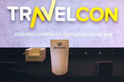 Dopady pandemie Covid-19 na cestovní ruch a výhledy pro restart tohoto tvrdě zasaženého odvětví ekonomiky. To jsou témata, která budou prostupovat celým pátým ročníkem konference cestovního ruchu Travelcon, která odstartuje už tento čtvrtek 15. dubna.