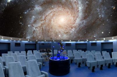 V pátek 21. května 2021 uplyne 50 let od otevření českobudějovického planetária, jehož zřizovatelem je Jihočeský kraj.