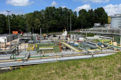 Pro úspěšné zavádění vodíku do energetického mixu je zásadní spolupráce mezi různými sektory a mezinárodní spolupráce. I z tohoto důvodu se v červnu 2024 sešla přeshraniční pracovní skupina Energie Jihočeský kraj – Horní Rakousko.