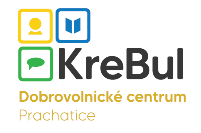 Krebul logo.