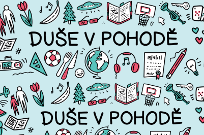 ýmy pro duševní zdraví dětí – včasná a dostupná pomoc dětem s projevy duševních obtíží.