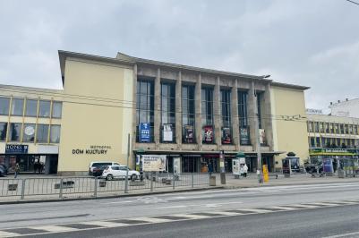 DK Metropol