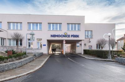 Provoz písecké pohotovosti bude v roce 2026 stejný.