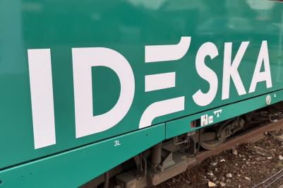 IDESKA
