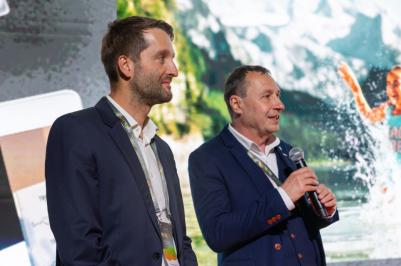 TAVELCON 2026: Cestovní ruch z první ruky. Konference nabídla praktické zkušenosti, nové trendy i inspiraci ze zahraničí.