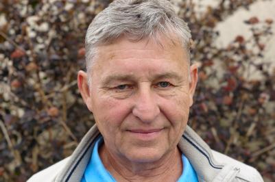 Po letech práce odchází do zaslouženého důchodu ředitel Dětského diagnostického ústavu Homole Mgr. Vladimír Ira.